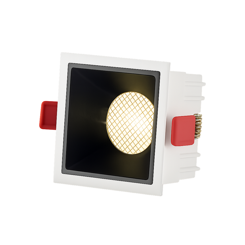 Spot Light 12W - Front